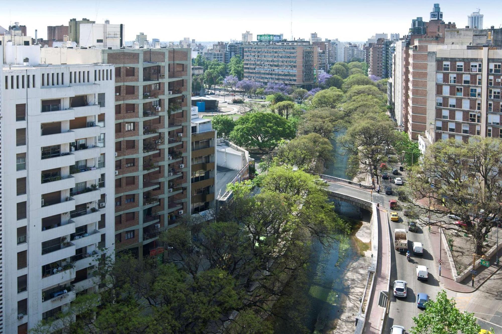 Nh Cordoba Urbano Otel Dış mekan fotoğraf