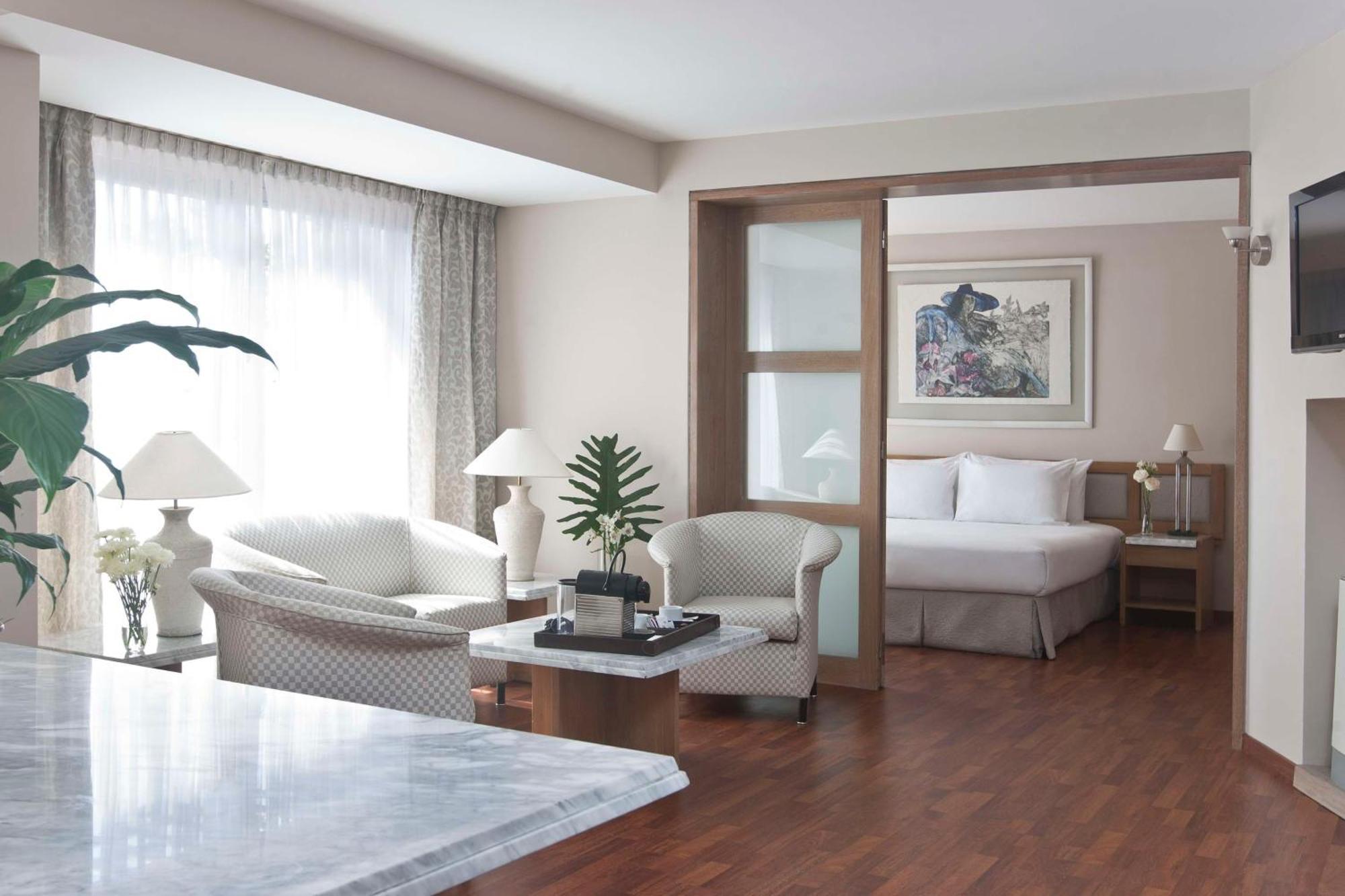 Nh Cordoba Urbano Otel Dış mekan fotoğraf