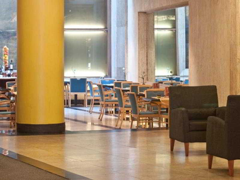 Nh Cordoba Urbano Otel Dış mekan fotoğraf